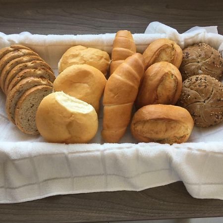 Sugo Panzio Bed & Breakfast Baja Luaran gambar