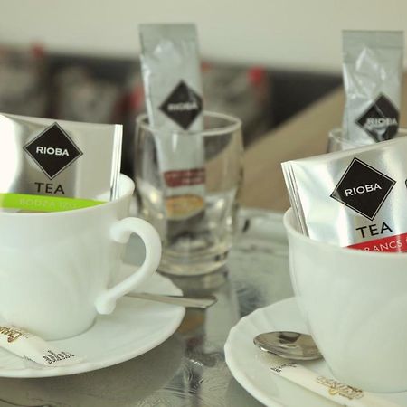 Sugo Panzio Bed & Breakfast Baja Luaran gambar