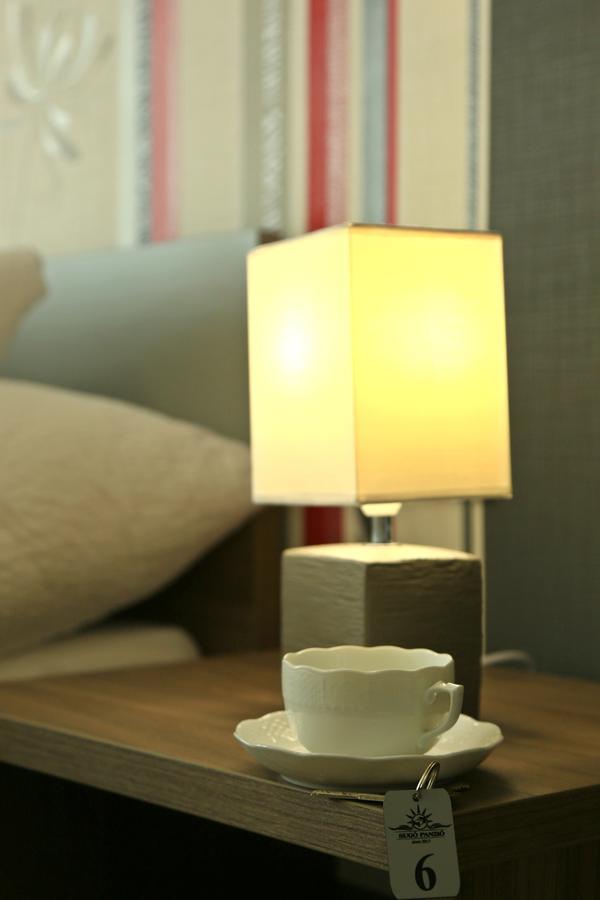 Sugo Panzio Bed & Breakfast Baja Luaran gambar