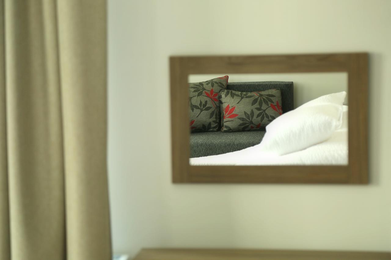 Sugo Panzio Bed & Breakfast Baja Luaran gambar