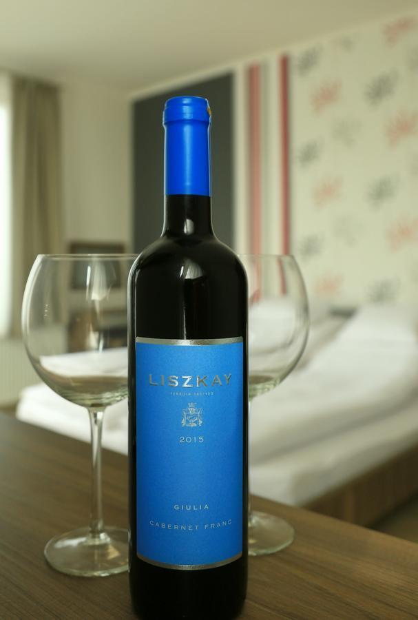 Sugo Panzio Bed & Breakfast Baja Luaran gambar